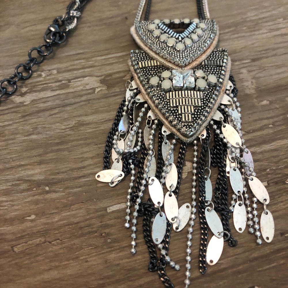 Stella & Dot Necklace